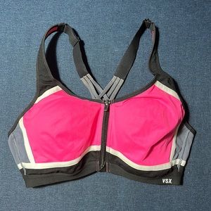 VSX. (Victoria’s Secret) Sports Bra